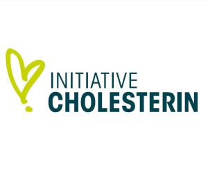 Logo Initiative Cholesterin  